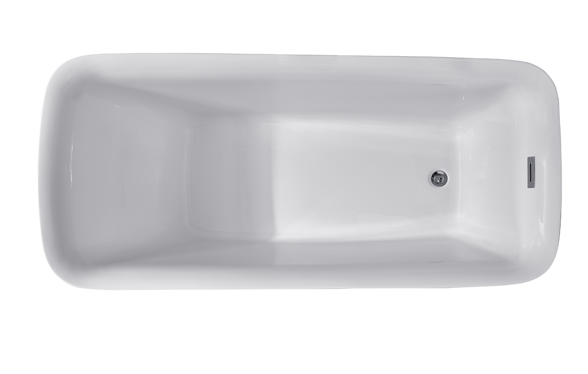 modern asymmetric freestanding tub, angled front design modern asymmetric freestanding tub, angled front design