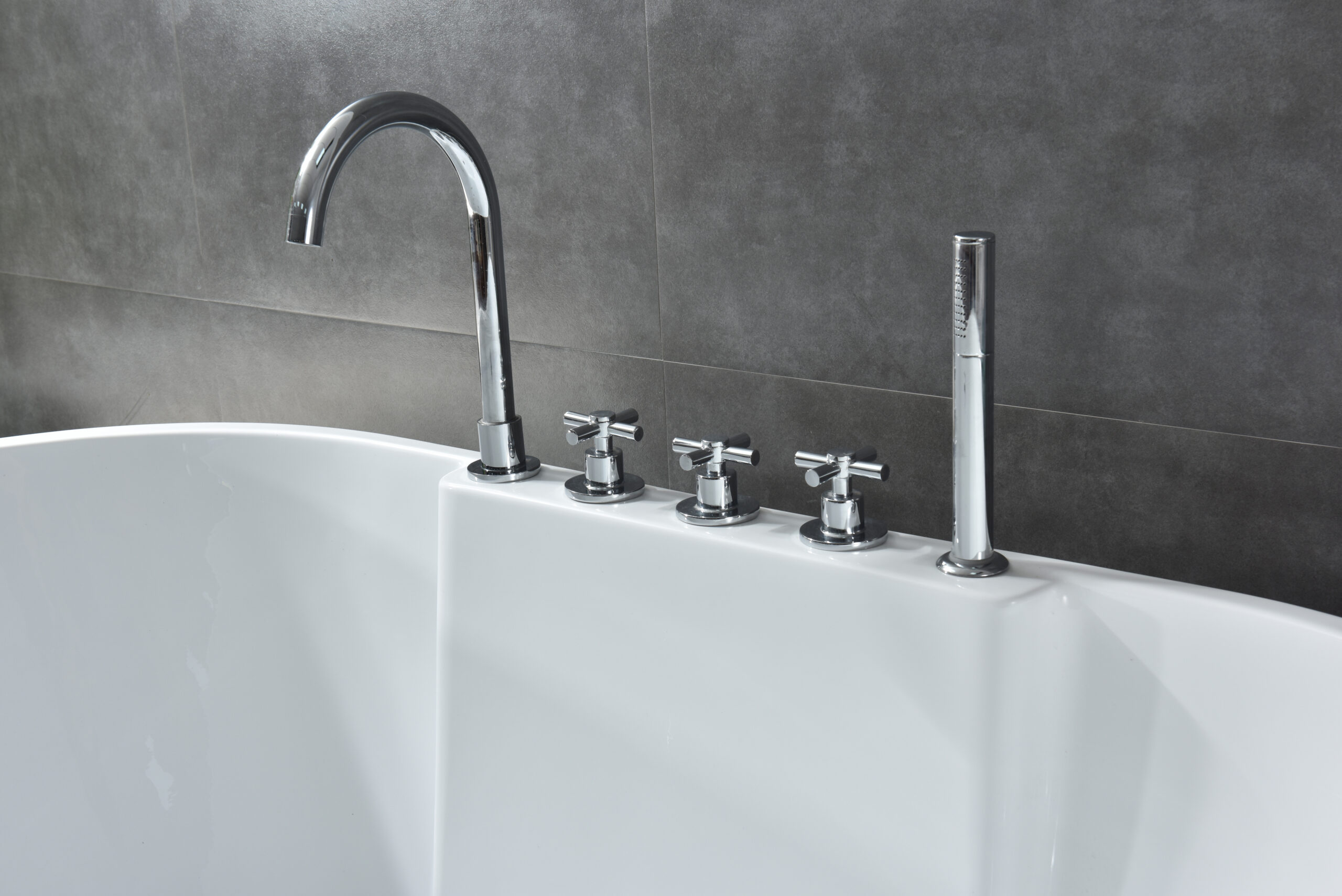 elevate your sanctuary: the freestanding oval bathtub elevate your sanctuary: the freestanding oval bathtub