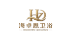 Bathroom vanity website logo