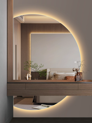 Home bolen wall hanging dress 左边第二张